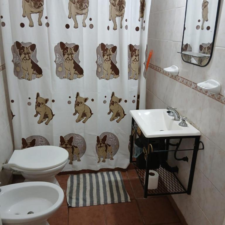 Forza e avanti - Habitación Doble - 10