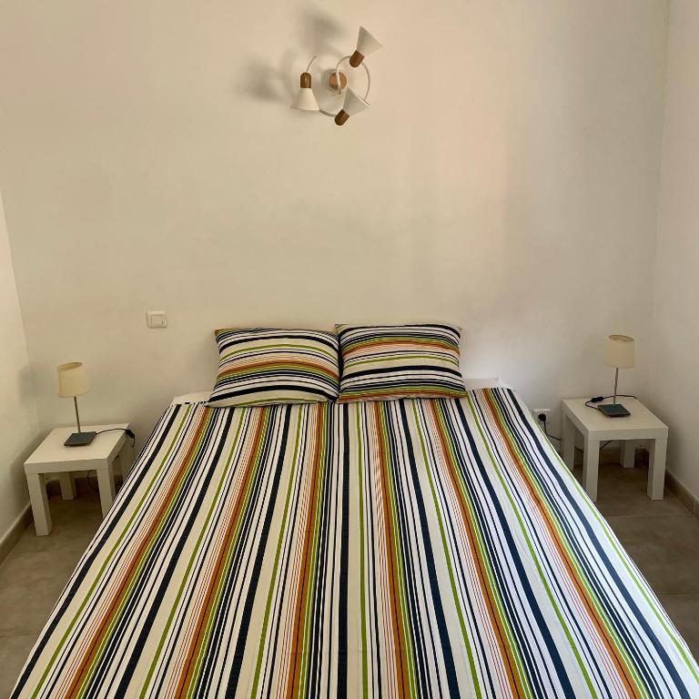 Villa contemporaine au calme proche mer et golf - Villa 3 Chambres - 26