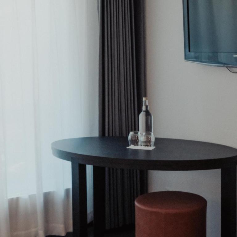 Hotel Alpin Superior - Comfort Doppelzimmer mit Balkon und Bergblick - 7