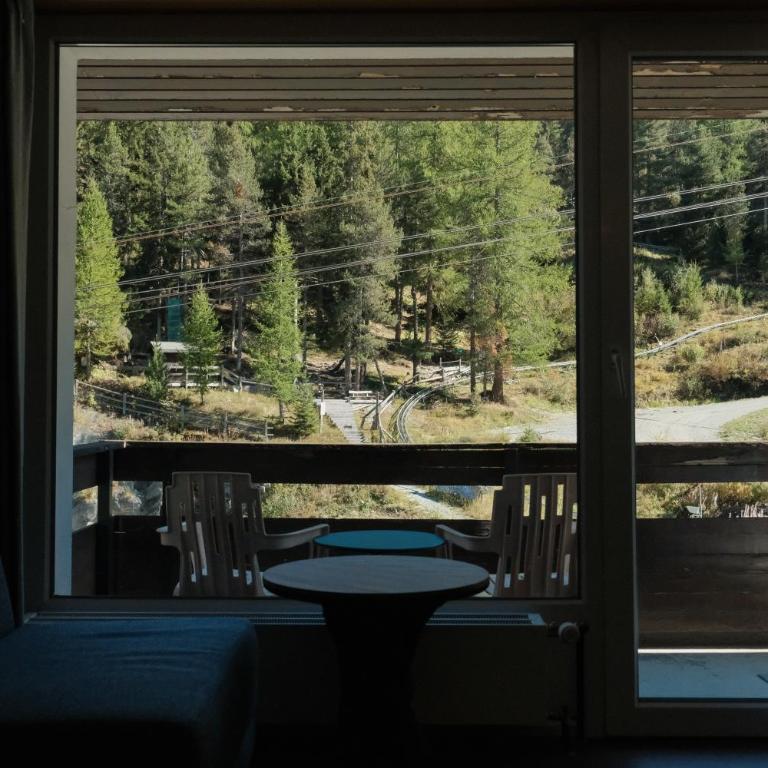 Hotel Alpin Superior - Comfort Doppelzimmer mit Balkon - 19