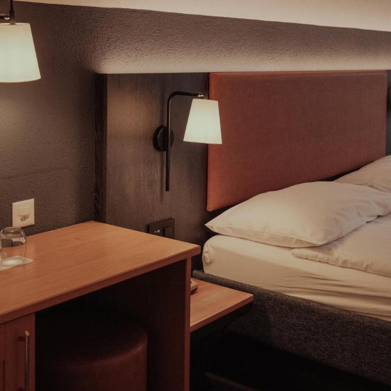 Hotel Alpin Superior - Comfort Doppelzimmer mit Balkon - 2