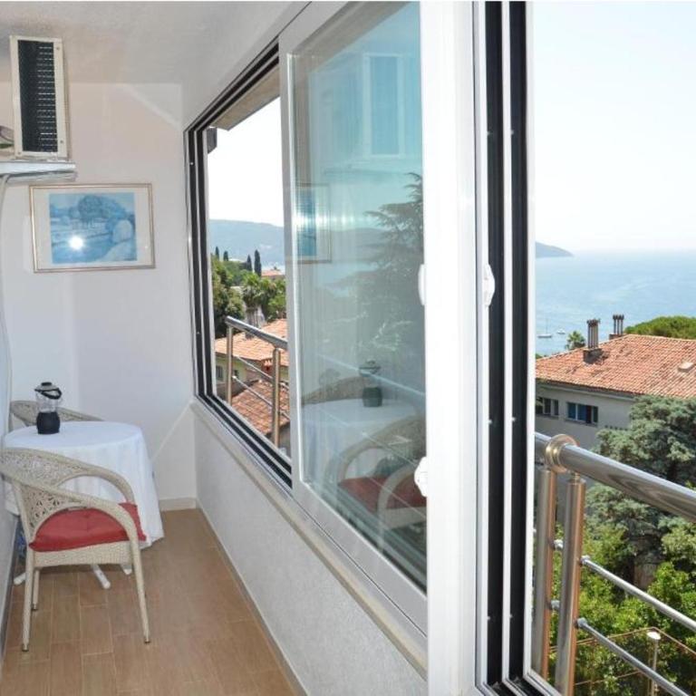 Skyline Lounge - Apartman sa 2 Spavaće Sobe - 7