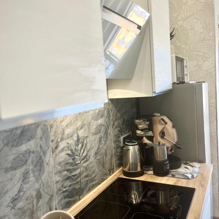 Arenaccia House Naples Center Welcome Wine - Casa con 1 Camera da Letto - 17