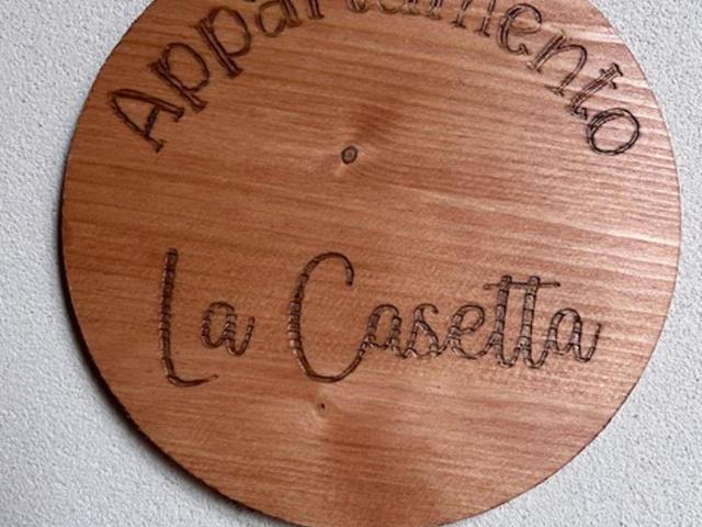 La Casetta - One-Bedroom Apartment - 2