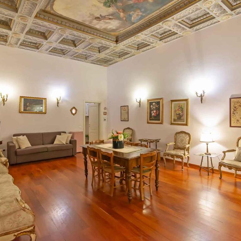 Rondinelli Mdr Apartments Collection - Appartamento con 1 Camera da Letto - 13