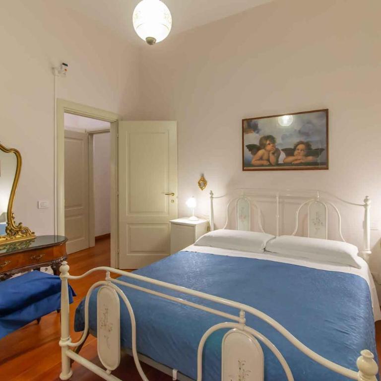 Rondinelli Mdr Apartments Collection - Appartamento con 1 Camera da Letto - 12