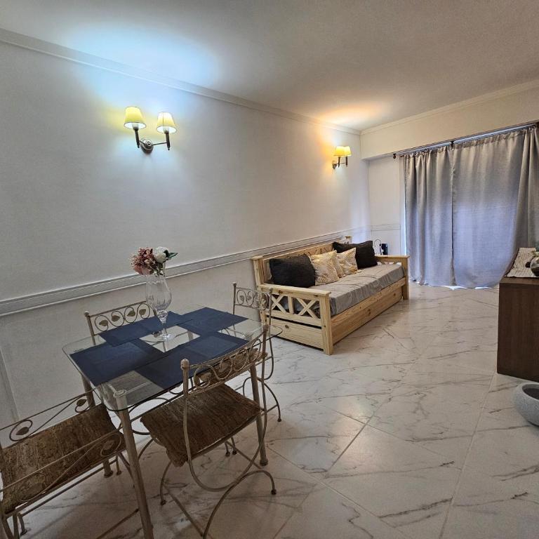 MDP centro Arenales - Apartamento de 1 dormitorio - 1