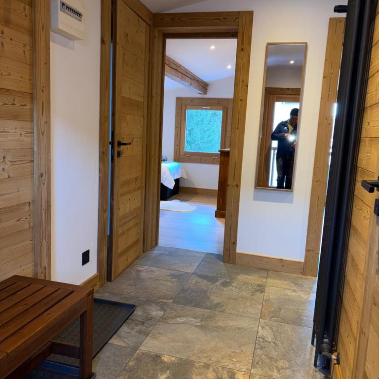 Penthouse Apartment, 3 Bedroom with Private Balcony - Appartement 3 Chambres avec Balcon - 11
