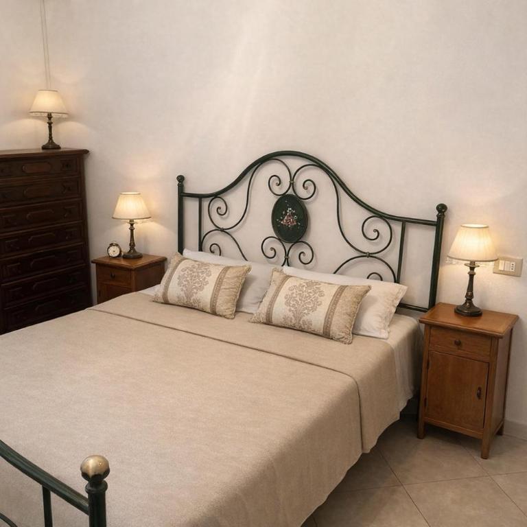 Casa Alcyone - Apartment mit 2 Schlafzimmern - 5