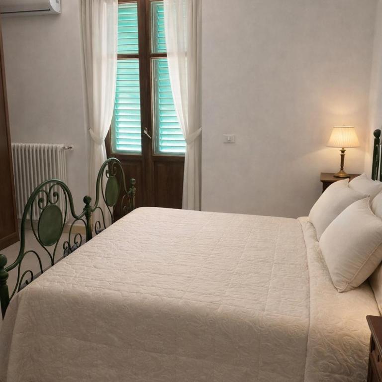 Casa Alcyone - Apartment mit 2 Schlafzimmern - 6
