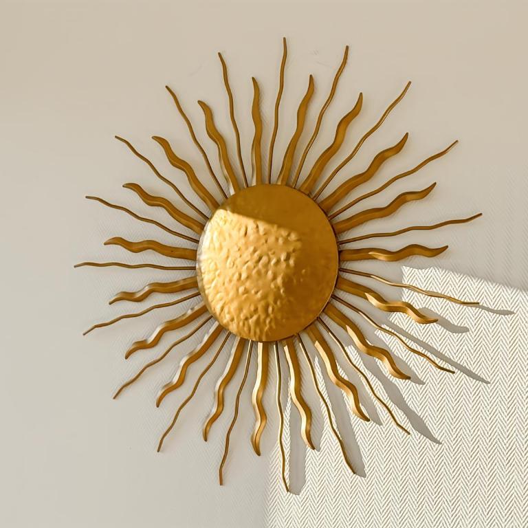 Le Soleil - Cosy & Garage Privé - Métro Rennes - Appartamento con 1 Camera da Letto - 4