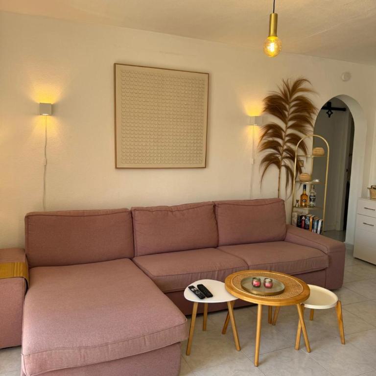 Casa Feliz I - Two-Bedroom Apartment - 6