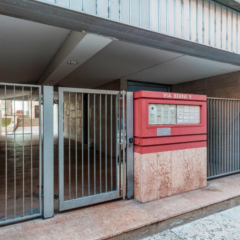 ESSENZA MODERNA Arena a due passi - Appartamento con 1 Camera da Letto - 6