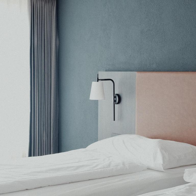 Hotel Alpin Superior - Comfort Doppelzimmer mit Balkon und Bergblick - 6