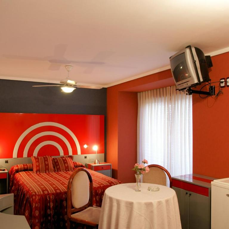 Hotel Gran International - Double Room - 4