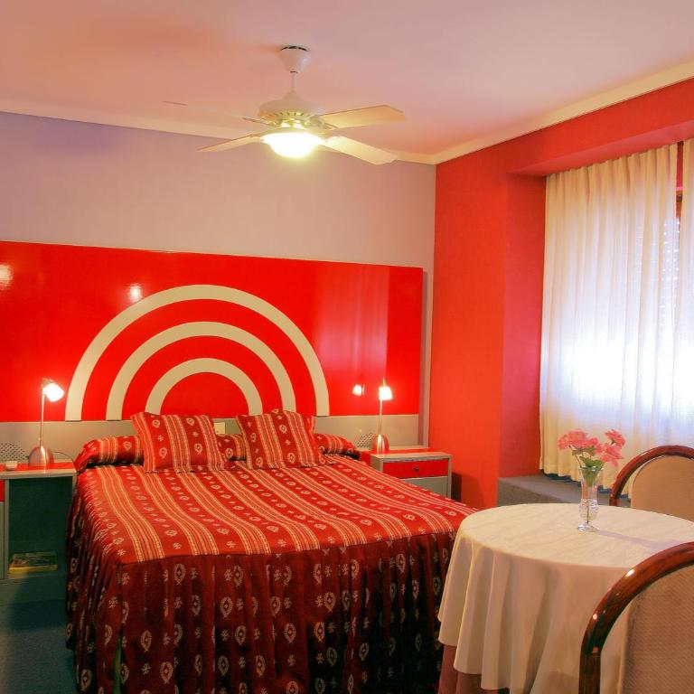 Hotel Gran International - Double Room - 4