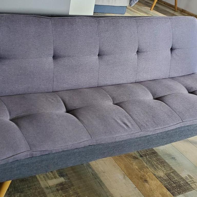 Habitación Amplia, exclusivo sector Recreo en Viña - Habitación Doble con baño privado - 2 camas - 2