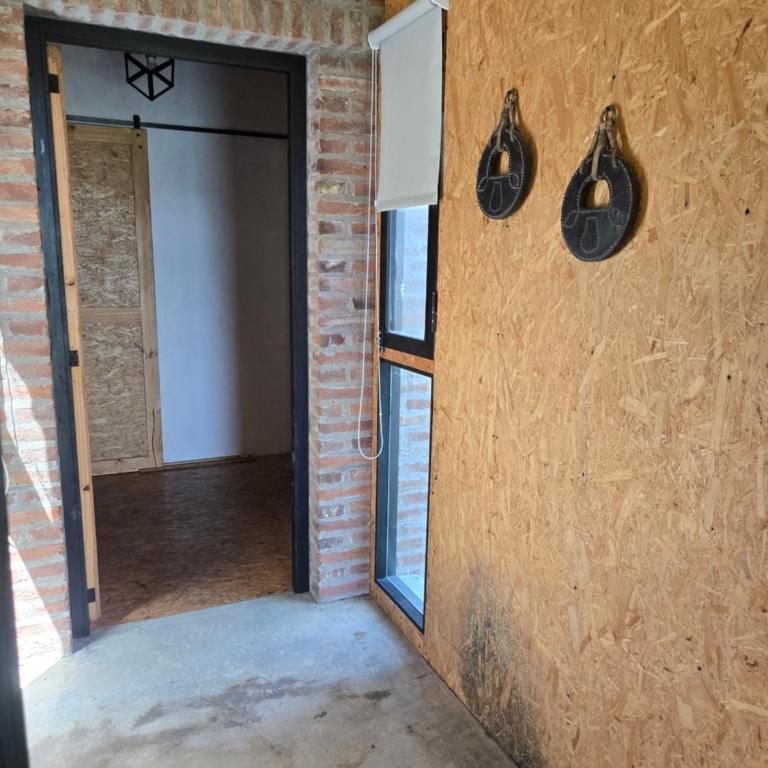 El soñado - Two-Bedroom House - 12