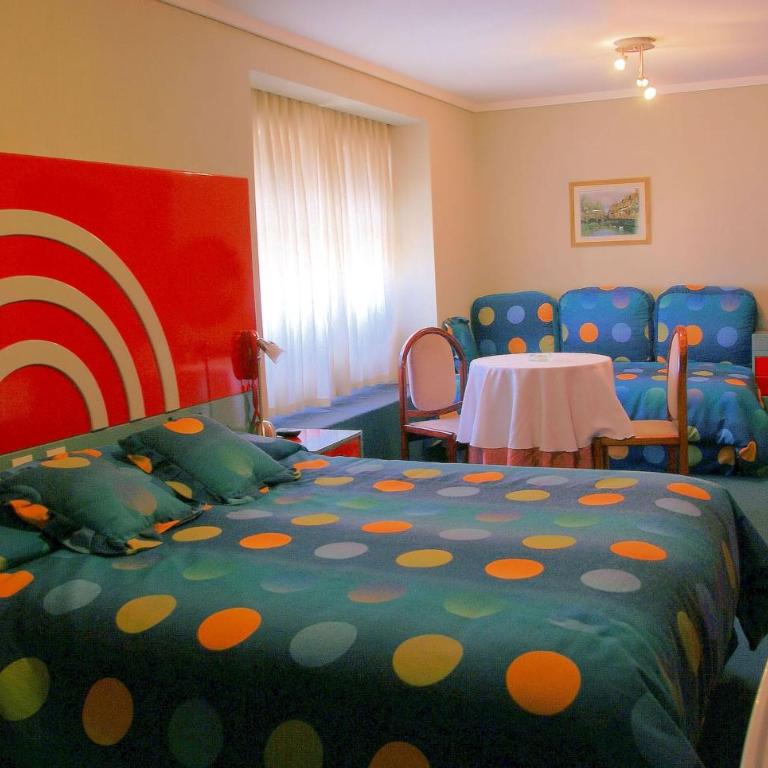 Hotel Gran International - Triple Room - 5