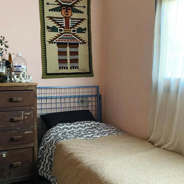 Casa en centro historico aigua - Two-Bedroom House - 22