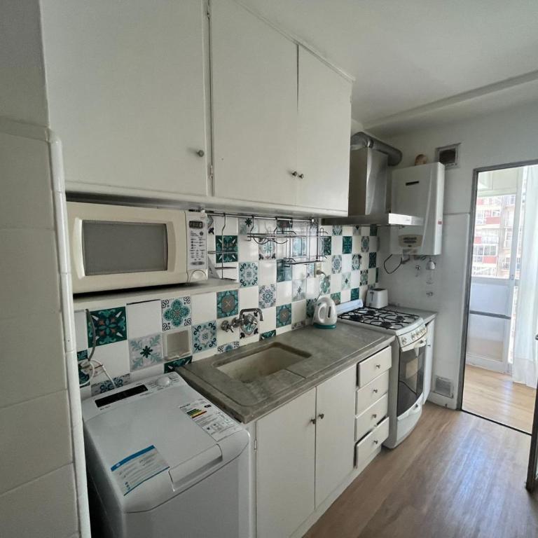 Palacio Cosmos - Apartamento de 2 dormitorios - 10