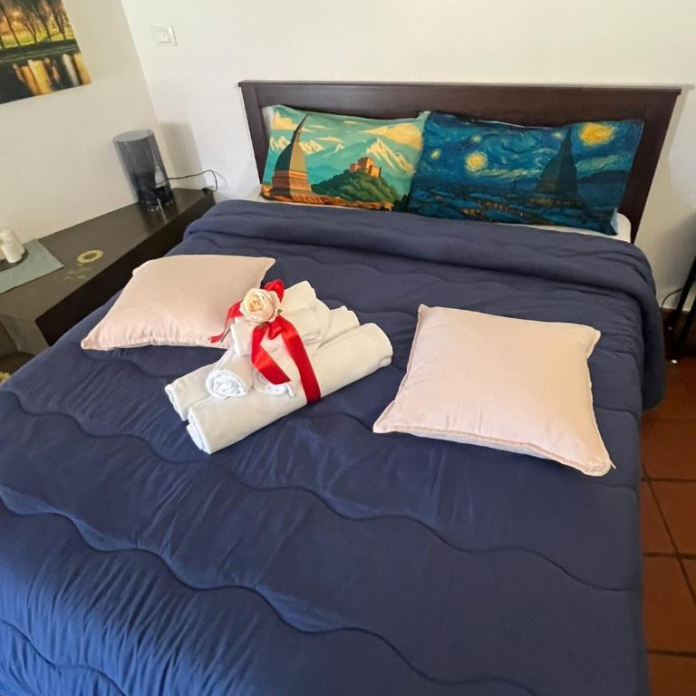 [Historic Center] Via Po Apartment - Appartamento con 1 Camera da Letto - 99