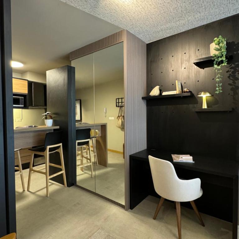 Departamento de Lujo - Punta Carretas - Deluxe Apartment - 7