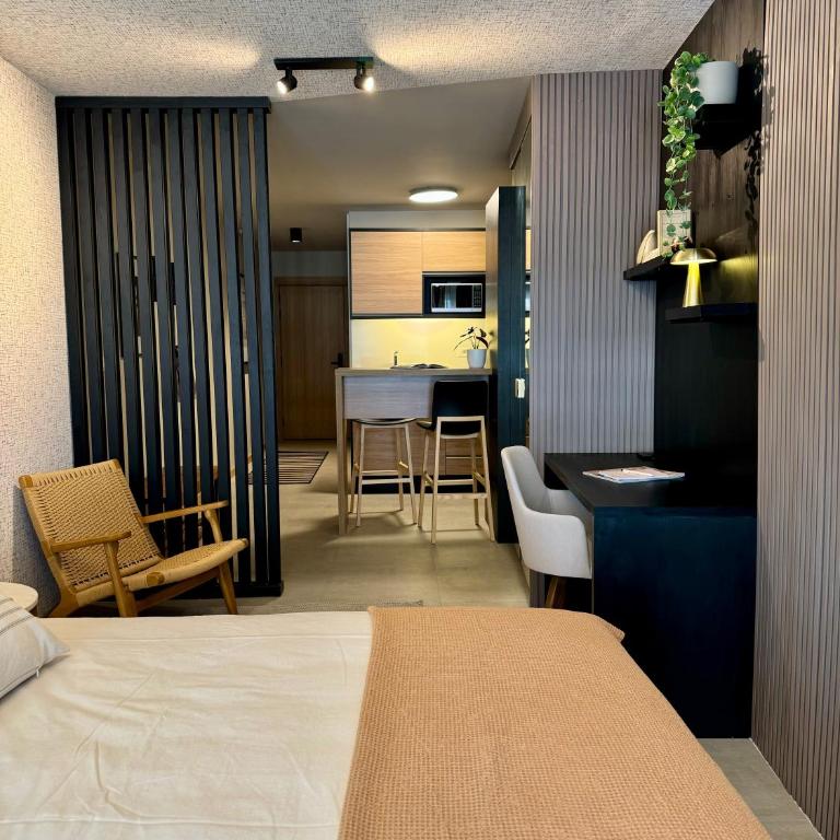 Departamento de Lujo - Punta Carretas - Deluxe Apartment - 8