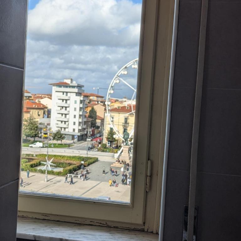 Pearl Pisa guest house - Single Room with Private External Bathroom - 3