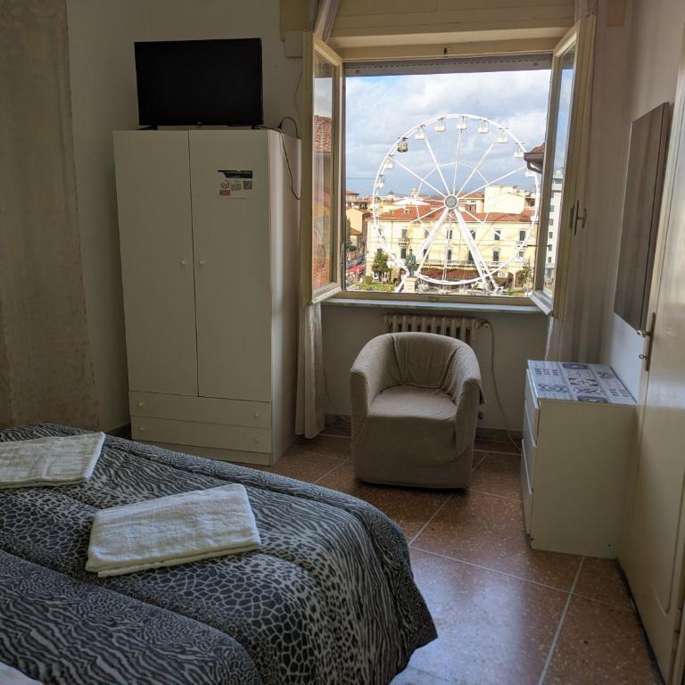 Pearl Pisa guest house - Double Room with Private Bathroom - 2