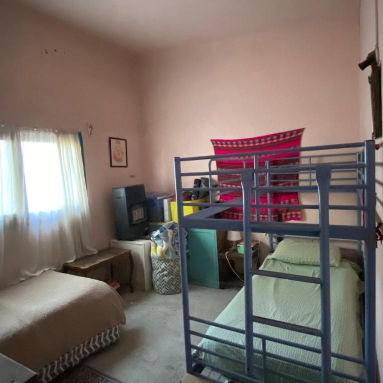 Casa en centro historico aigua - Two-Bedroom House - 6