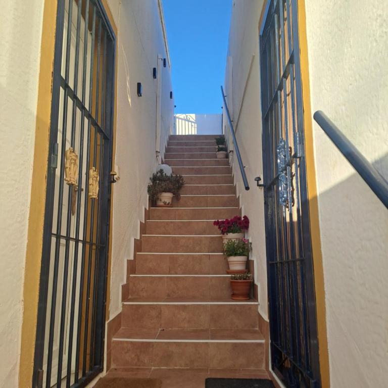 Casa Feliz I - Two-Bedroom Apartment - 23