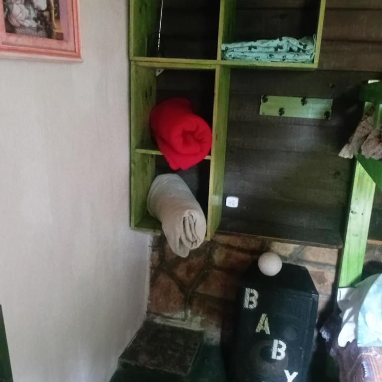 Mauba - Casa con 1 dormitorio - 11