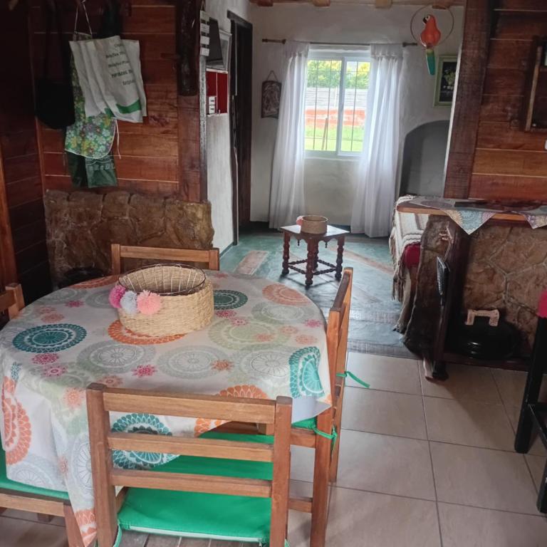 Mauba - Casa con 1 dormitorio - 6