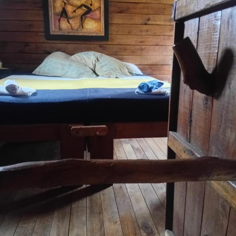 Mauba - Casa con 1 dormitorio - 7