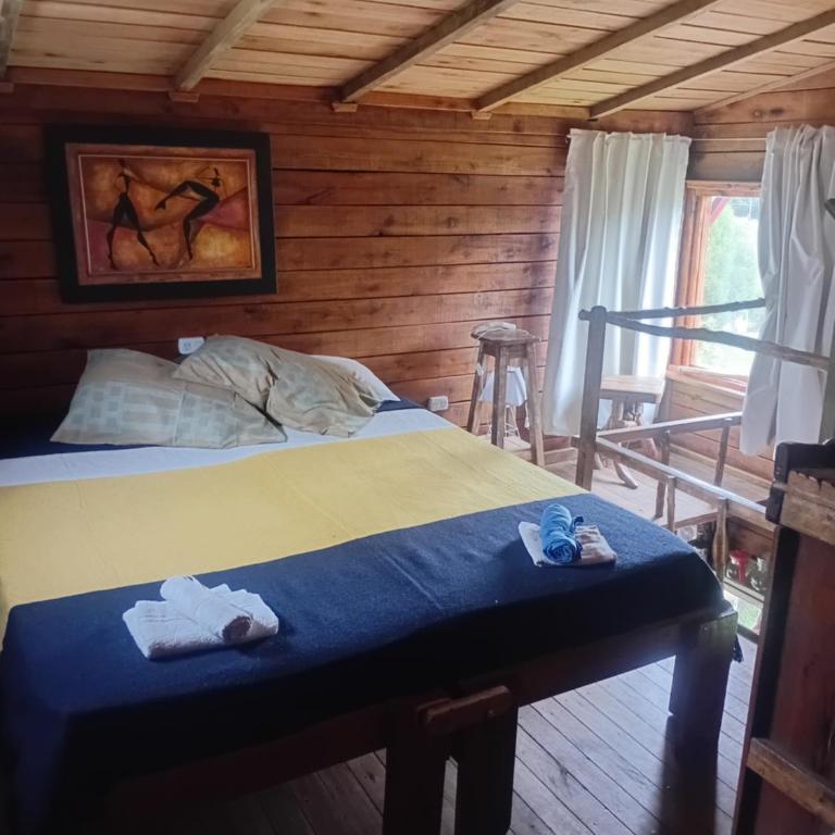 Mauba - Casa con 1 dormitorio - 8