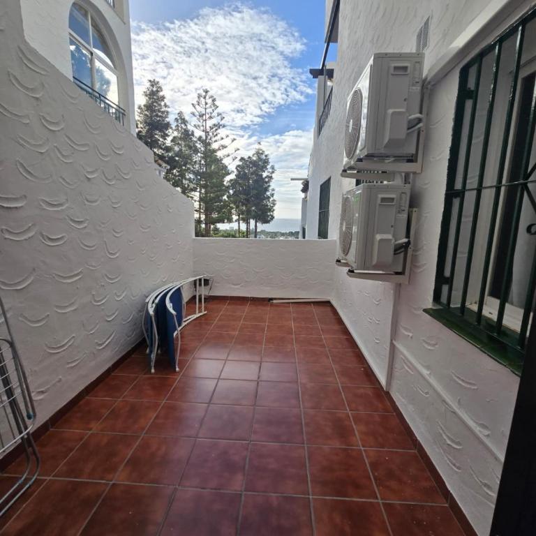 2 Bedrooms Sea View Apartment in Calahonda - Apartamento de 2 dormitorios con vistas al mar - 44