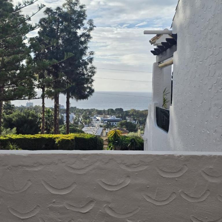 2 Bedrooms Sea View Apartment in Calahonda - Apartamento de 2 dormitorios con vistas al mar - 43