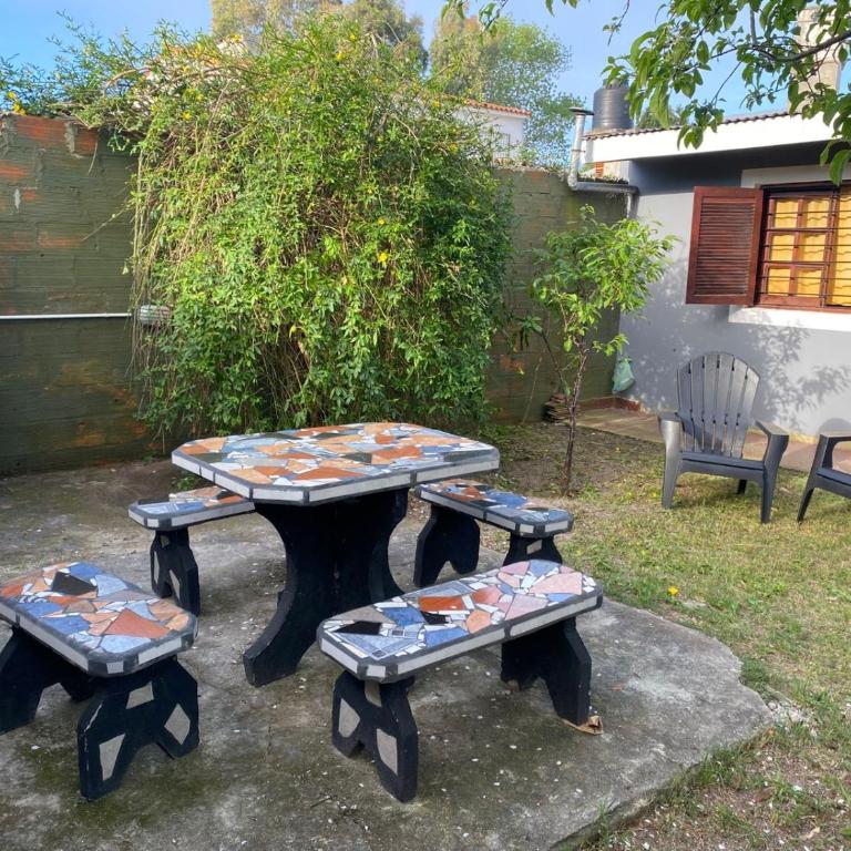 Forza e avanti - Apartamento de 1 dormitorio - 9