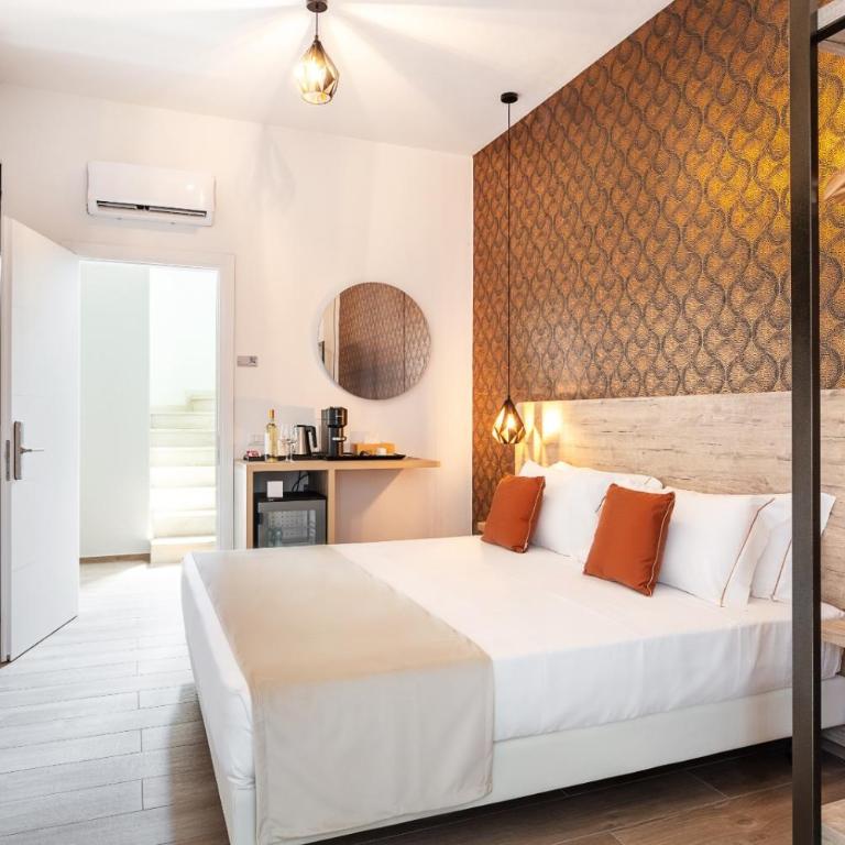 Lungomare Rooms - Camera King Standard - 2