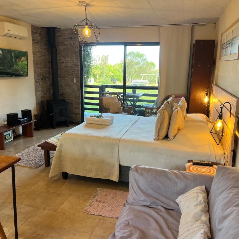 Los Pecados de la Viuda - Apartamento Master - 9