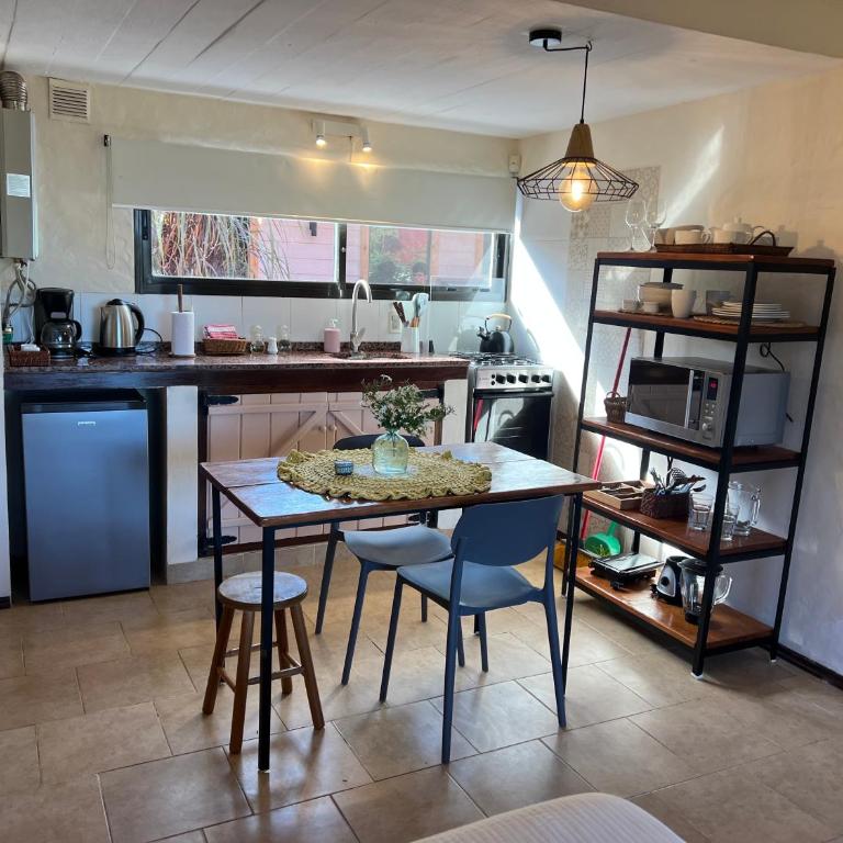 Los Pecados de la Viuda - Apartamento Master - 6