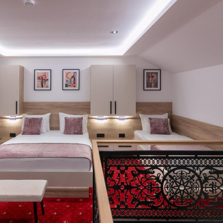 Royal Crown Apartments - Apartment - 19