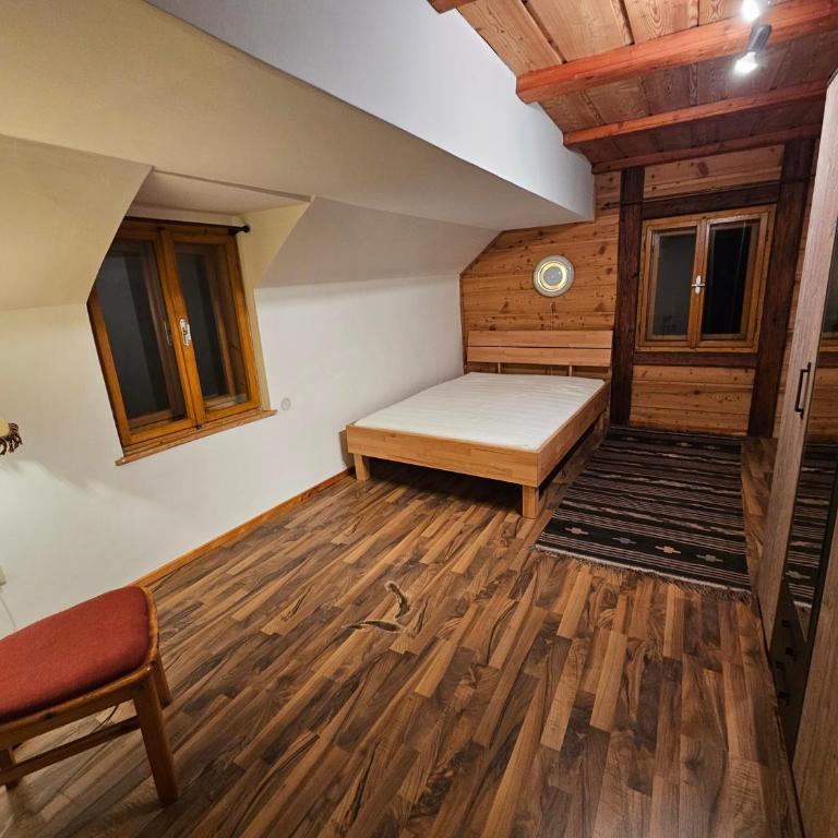Bergbauer Offenburg - Apartment mit 2 Schlafzimmern - 7