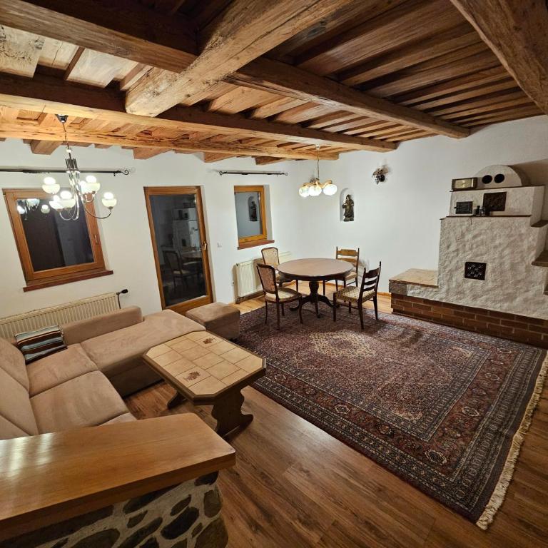 Bergbauer Offenburg - Apartment mit 2 Schlafzimmern - 5