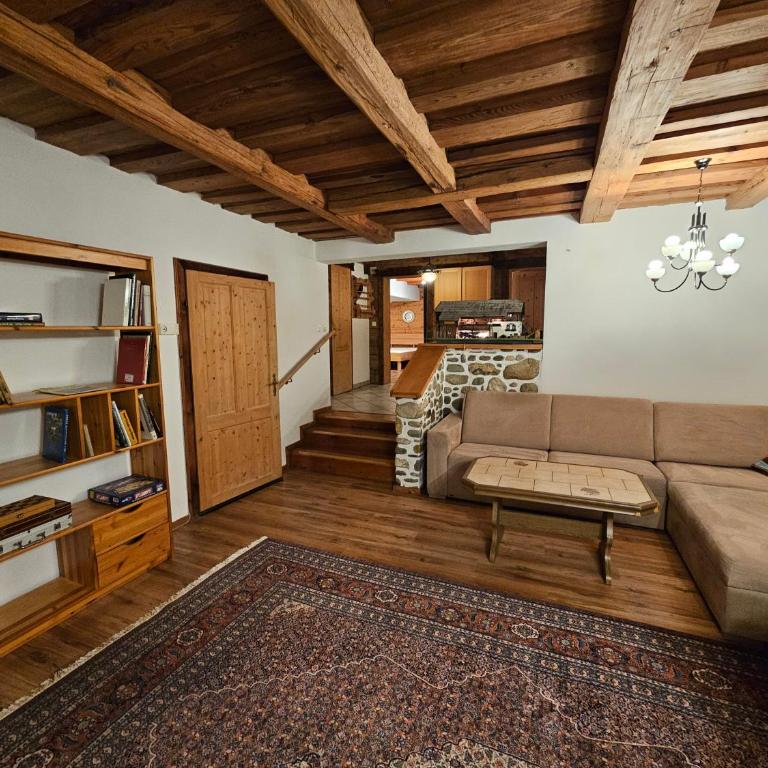 Bergbauer Offenburg - Apartment mit 2 Schlafzimmern - 4