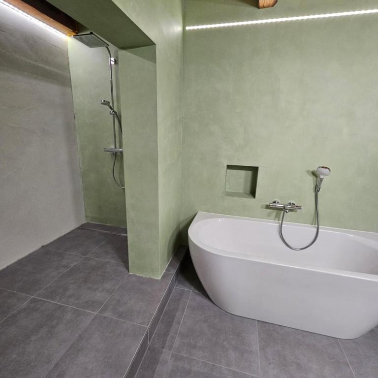 Bergbauer Offenburg - Apartment mit 2 Schlafzimmern - 10