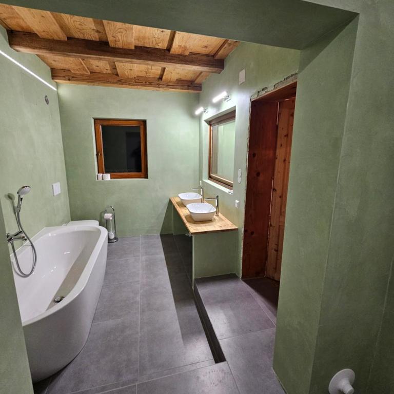 Bergbauer Offenburg - Apartment mit 2 Schlafzimmern - 8
