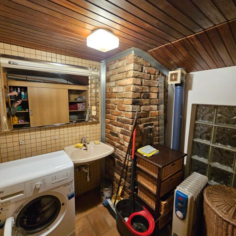 Bergbauer Offenburg - Apartment mit 2 Schlafzimmern - 12