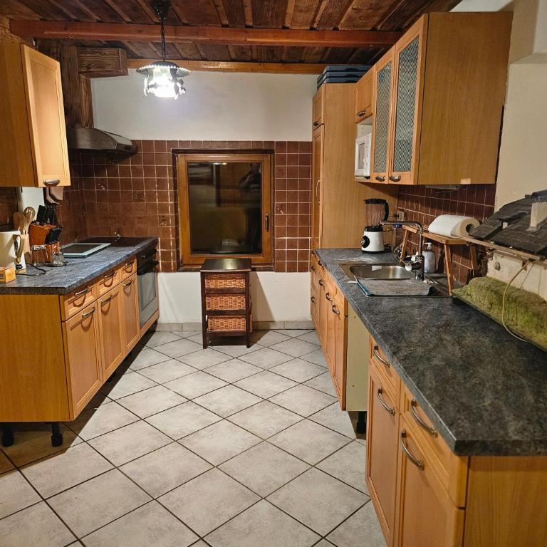 Bergbauer Offenburg - Apartment mit 2 Schlafzimmern - 11